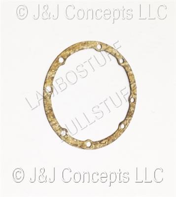 Crankshaft Front Cover Seal