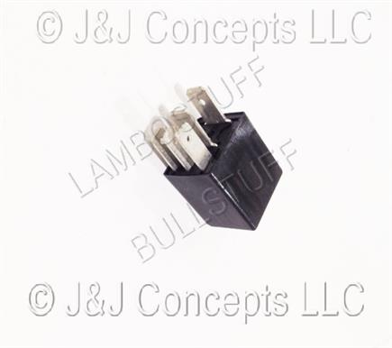 Micro Relay