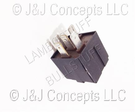 NLA (No Longer Available)