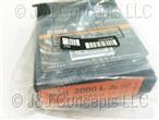 MED 2000 ECU kit