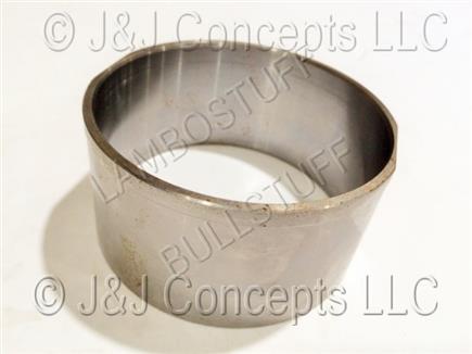 Cylinder Liner Shim