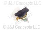 Two-Pole Socket 8jb 001946-011