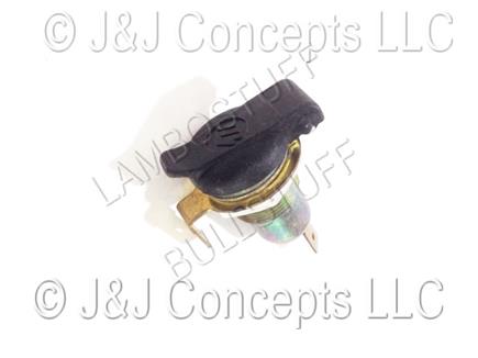 Two-Pole Socket 8jb 001946-011