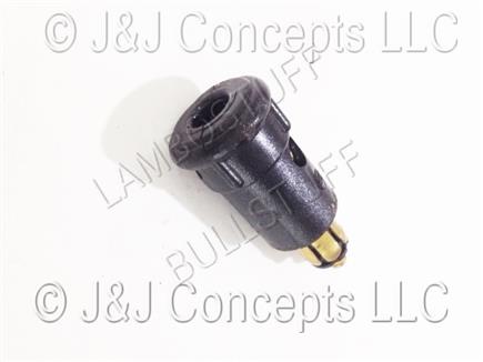 Plug 8ja 00262-001 Din 4165