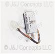 Headlight AdjustmentSwitch Box