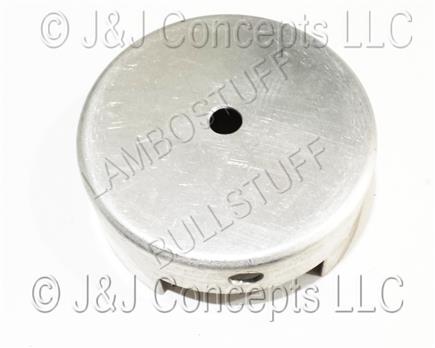 Rh Engine Mount Guard