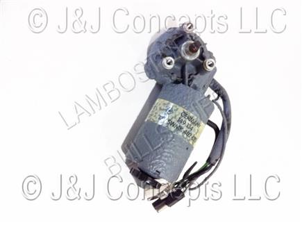 LH HEADLIGHT ADJUSTMENT MOTOR