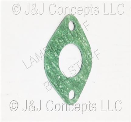 Lower Crankcase & Primer Seal