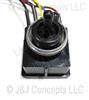 MIRROR SWITCH COUNTACH 5000S - 25th
