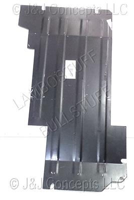 Engine Bulkhead