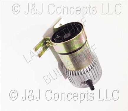 CLAXON COMPRESSOR 