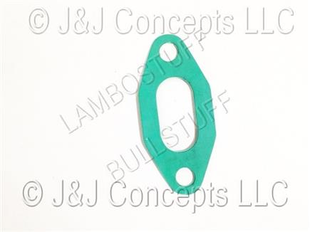 Primer Pipe Sump Seal