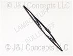 Long Wiper Blade