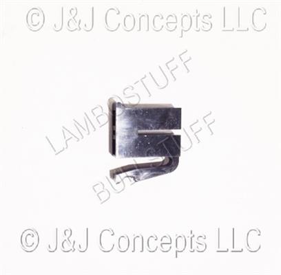 Supplementary Brake Light Conn