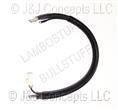 Starter Motor/Joint Wire