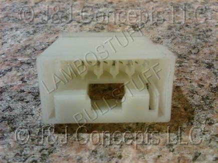 Connector