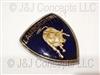 CREST BULL SHIELD OEM