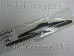 Wiper Short Blade 13 inch