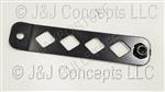 Lh Belt Reel Bracket