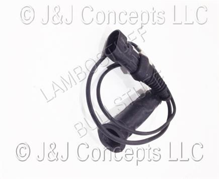 6.0 diablo Front Side marker light wiring harness 