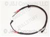 Alternator cable