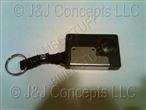 MED 2000 Alarm Remote Control Programmed