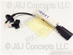 CEILING LAMP WIRE HARNESS