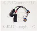 HEADLIGHT WIRING HARNESS
