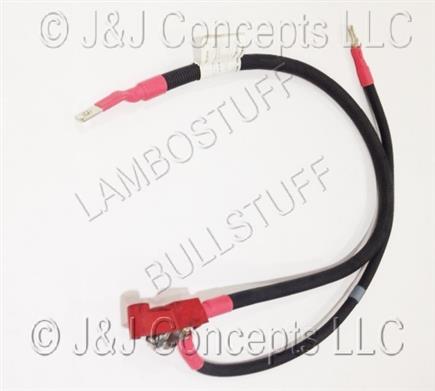 POSITIVE CABLE