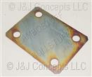 Engine Mount Shim