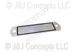 Chassis Number Plate