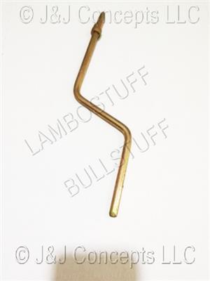 EMERGENCY HANDLE 