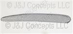 Net (Grill) small side RH