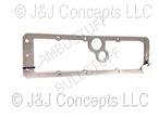 CRANKCASE CENTRAL COVER GASKET