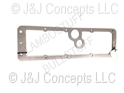 Crankcase Central Cover Gasket