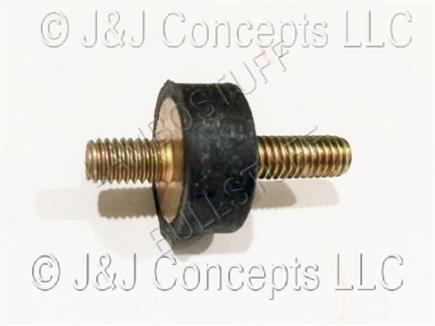 RUBBER SUPPORT