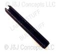 ELASTIC PIN 5X36 DIN1481