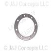 Propeller Shaft PipeGasket