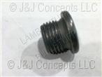 Casting Plug