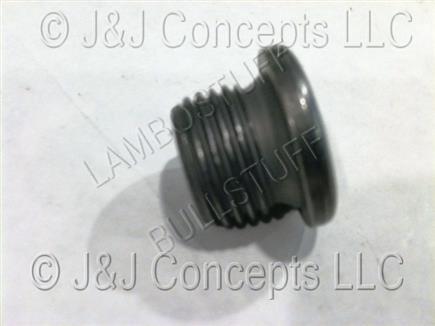 Casting Plug