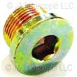 Plug Din 908 M22x1.5/Z