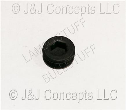 Cap 26x1.5x12 Din 906/B