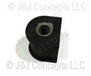 Roll Bar Mount D15/U