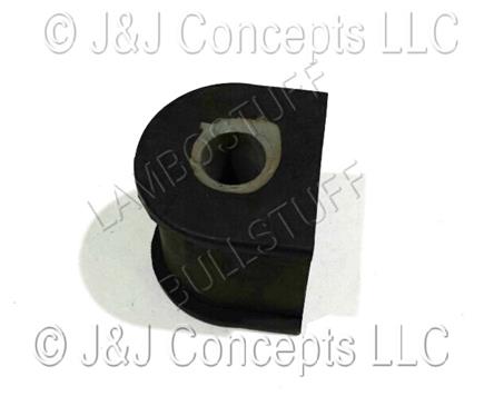 Roll Bar Mount D15/U