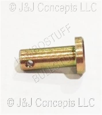 Clutch Push Rod Pin