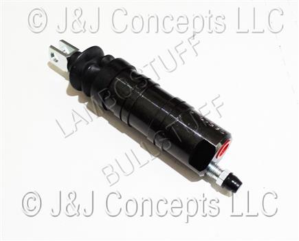 CLUTCH CYLINDER &ROD