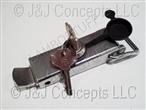 BONNET LOCK LEVER & LEVER