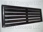 A  Cover Panel Grille