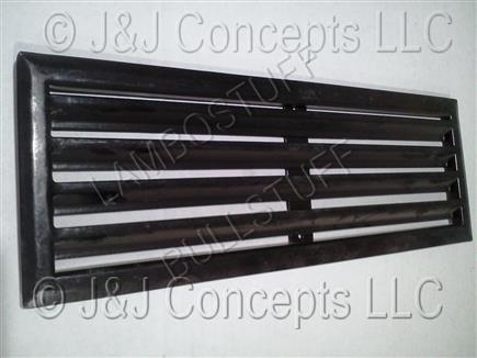 A  Cover Panel Grille