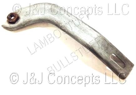 Front Right Fender Bracket
